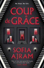 Book cover for Coup de Grâce