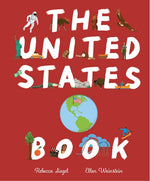 Book cover for United States Book