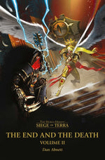Book cover for End and the Death: Volume II