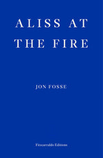 Book cover for Aliss at the Fire