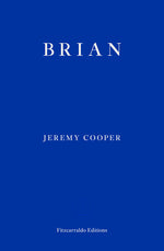 Book cover for Brian