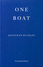 Book cover for One Boat