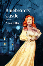 Book cover for Bluebeard's Castle