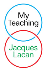 Book cover for My Teaching