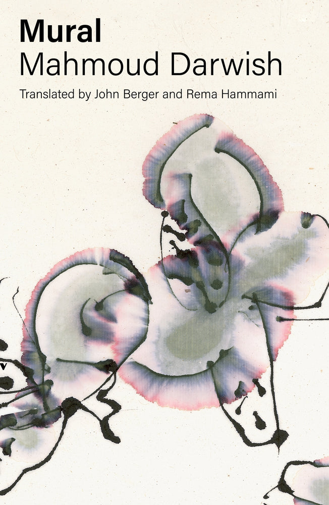 Book cover for Mural