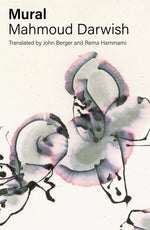 Book cover for Mural