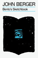 Book cover for Bento's Sketchbook