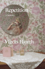 Book cover for Repetition