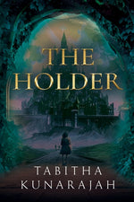 Book cover for Holder