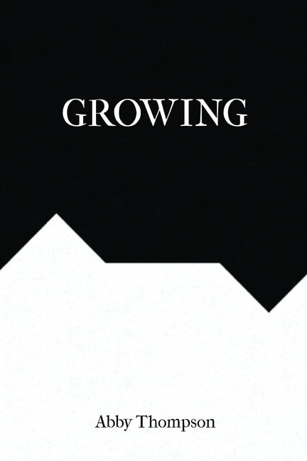 Book cover for Growing