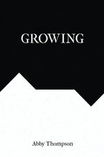 Book cover for Growing
