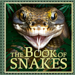 Book cover for Book of Snakes