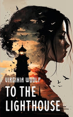 Book cover for To the Lighthouse