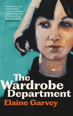 Book cover for Wardrobe Department (Main)