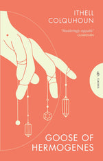 Book cover for Goose of Hermogenes