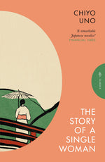Book cover for Story of a Single Woman