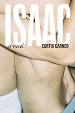 Book cover for Isaac