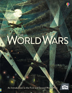 Book cover for World Wars