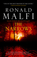 Book cover for Narrows