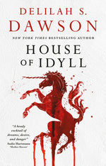 Book cover for House of Idyll