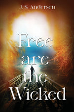 Book cover for Free are the Wicked