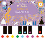 Book cover for Story Orchestra: I Can Play: Swan Lake: Learn 8 Easy Pieces from the Series!