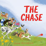 Book cover for Chase