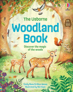 Book cover for Woodland Book