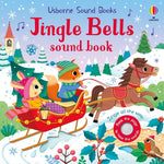Book cover for Jingle Bells Sound Book