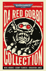 Book cover for Da Red Gobbo Collection