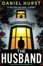 Book cover for Husband: A totally thrilling and addictive psychological thriller