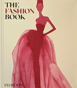 Book cover for Fashion Book