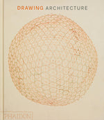 Book cover for Drawing Architecture