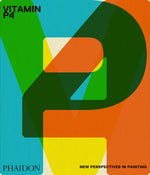 Book cover for Vitamin P4: New Perspectives in Painting