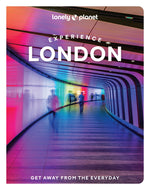 Book cover for Lonely Planet Experience London