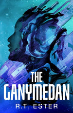 Book cover for Ganymedan