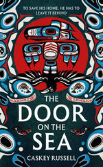 Book cover for Door on the Sea