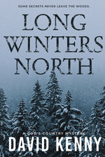 Book cover for Long Winters North