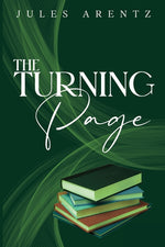 Book cover for Turning Page