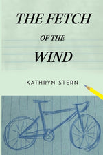 Book cover for Fetch of the Wind
