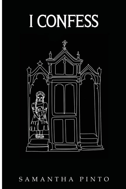 Book cover for I Confess