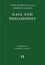 Book cover for Gaia and Philosophy