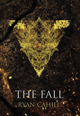 Book cover for The Fall