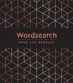Book cover for Wordsearch