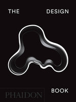 Book cover for The Design Book