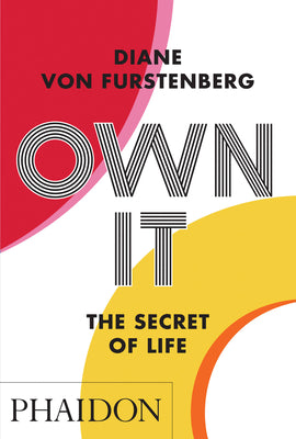 Book cover for Own It: The Secret to Life