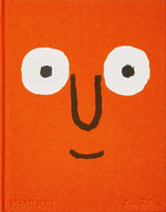 Book cover for Jean Jullien