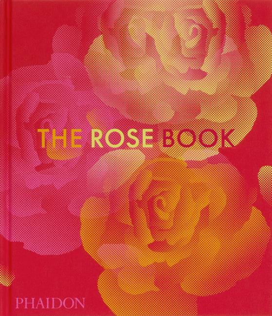 Book cover for Rose Book