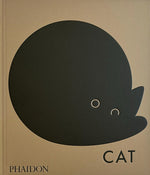 Book cover for Cat