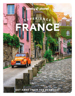 Book cover for Lonely Planet Experience France 1
